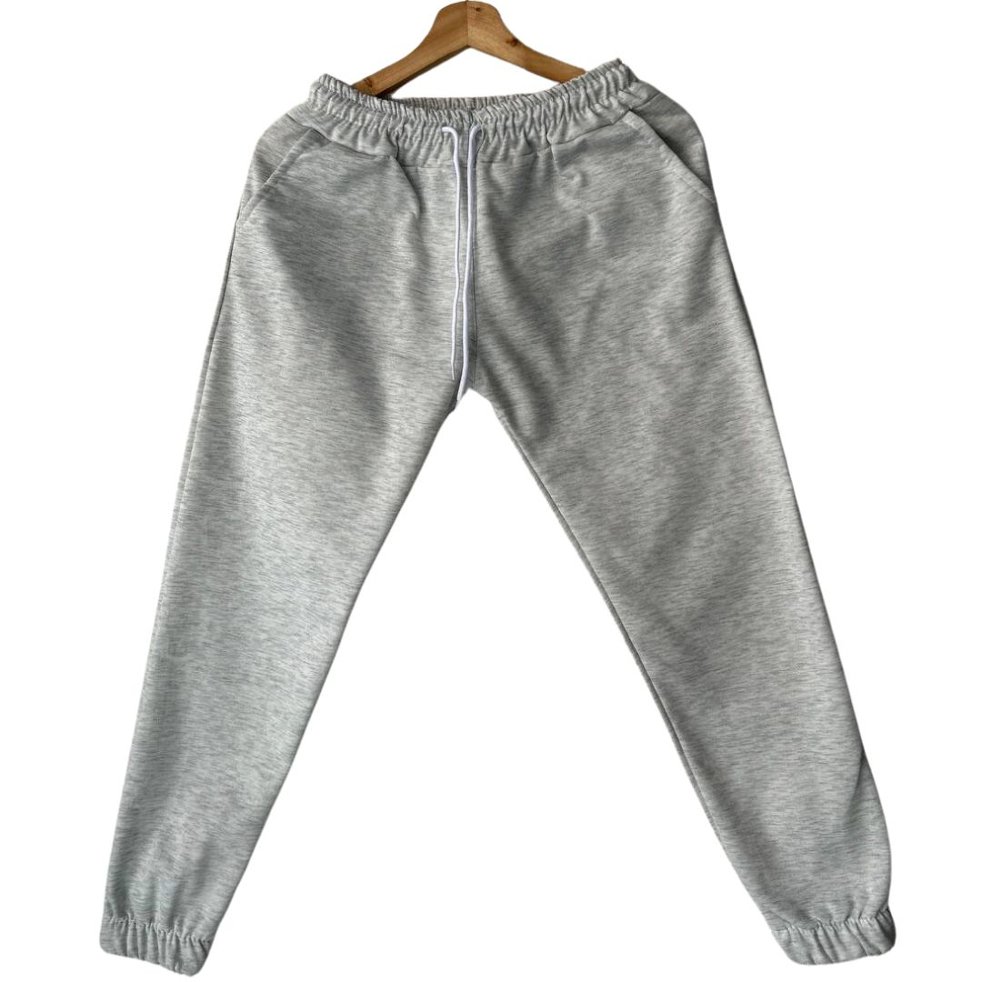 JOGGER NIÑOS  AVENA 10